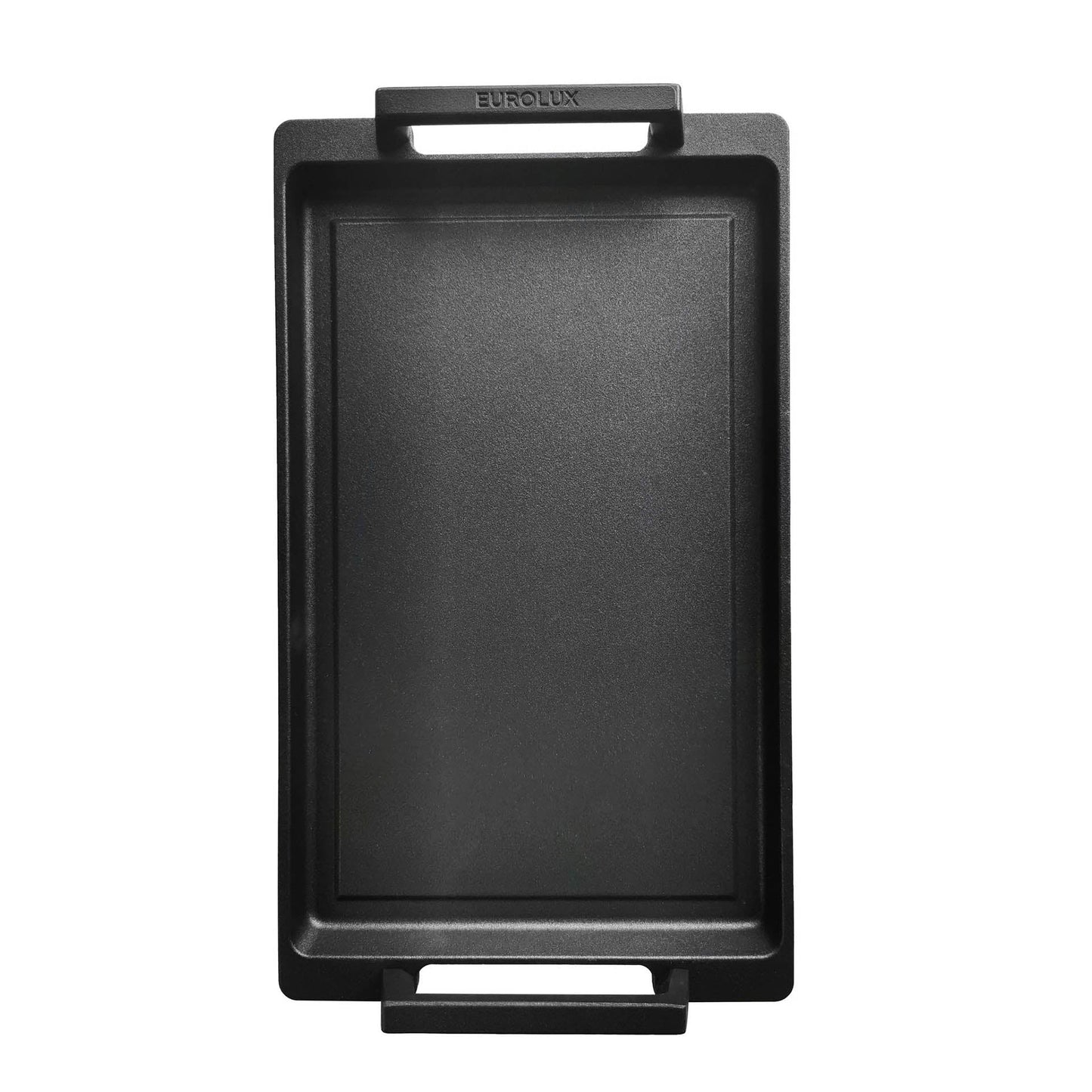 Eurolux Premium Teppanyaki 41 x 24 x 2,5 cm, smooth