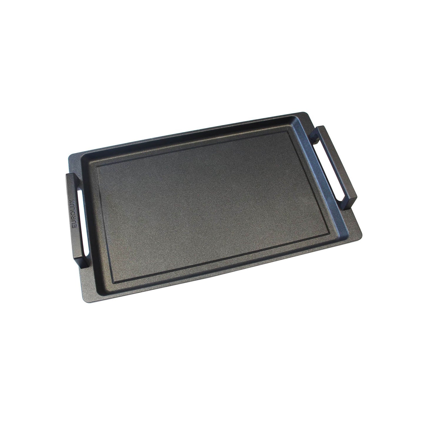 Eurolux Premium Teppanyaki 41 x 24 x 2,5 cm, smooth
